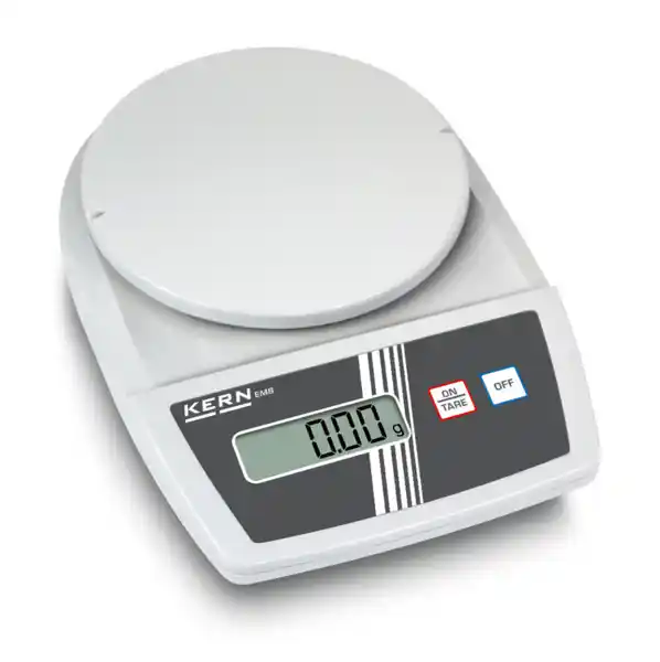 School balance EMB 2000-2